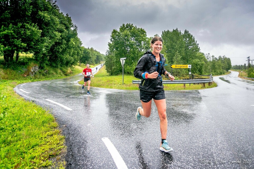 Ultraløpsdebutanter fra Bergen Løpeklubb seiret i vakre, ville, våte Sunnfjord Ultra Mailinn_Leikvoll.jpg