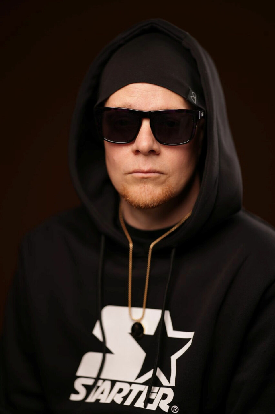 Anders Kranmo Smedstad AKA Oral Bee trener 0-4 ganger i uka Oral-Bee-foto-Anton-Soggiu.png
