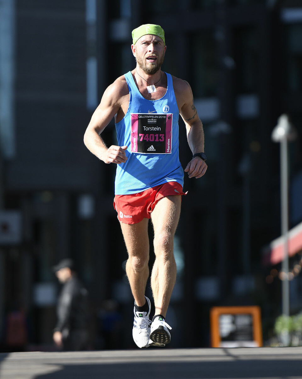 Sebastian Håkansson vant Trippel-duellen med Torstein Bjerland trippel-bjerland_50D1678.jpg