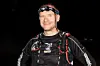 Arkivbilde fra da Henning løp Nordmarka Ultra Challenge i 2015