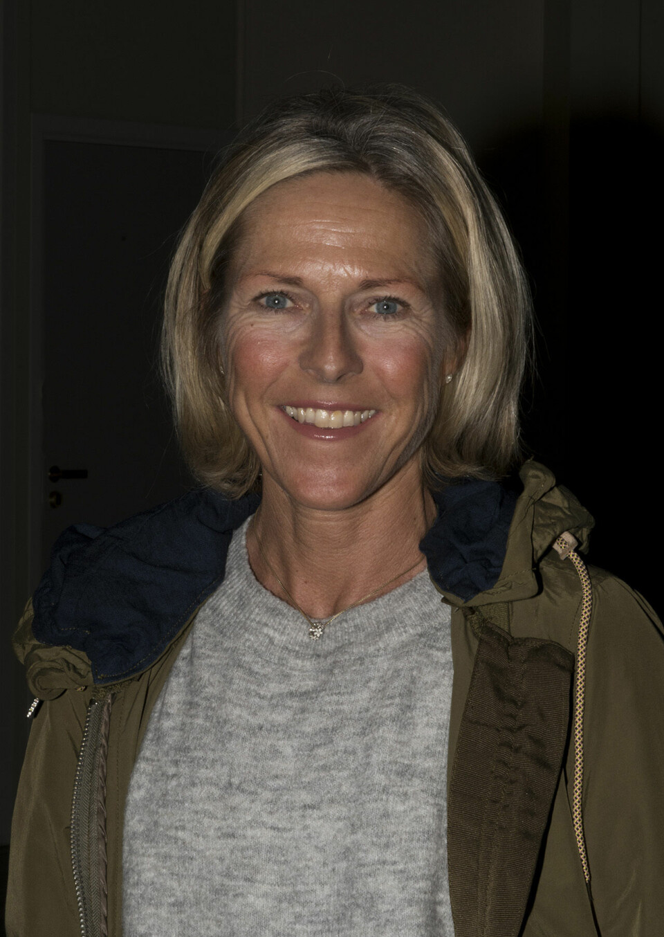 Gunhild Halle Haugen med treningsfilosofien som har gått i arv gunhild_50D6755.jpg