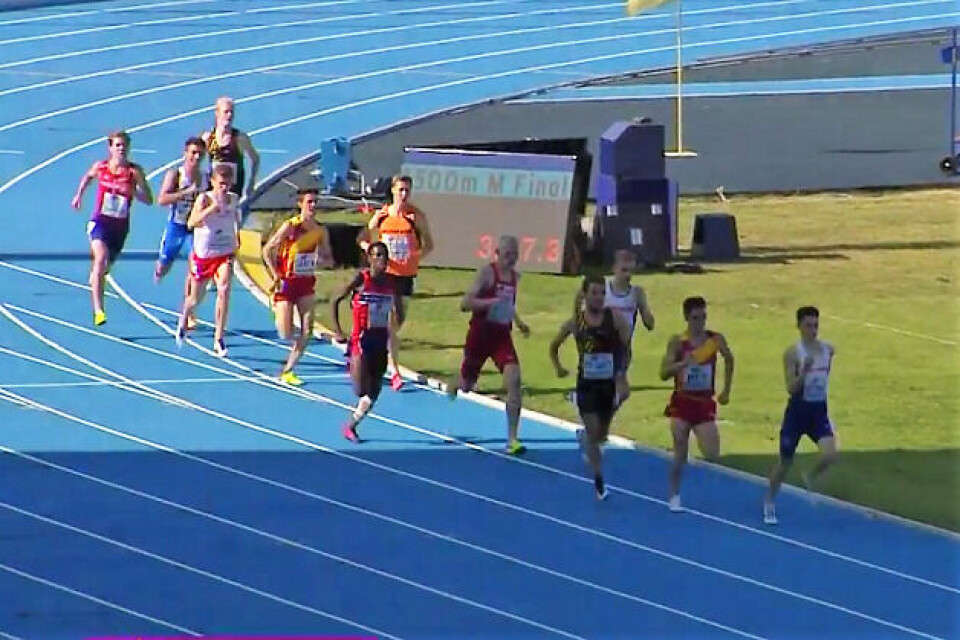 Fra fall til gull for Jakob Ingebrigtsen lørdag M_1500m_Jakob_Ingebriktsen_bakerst.png
