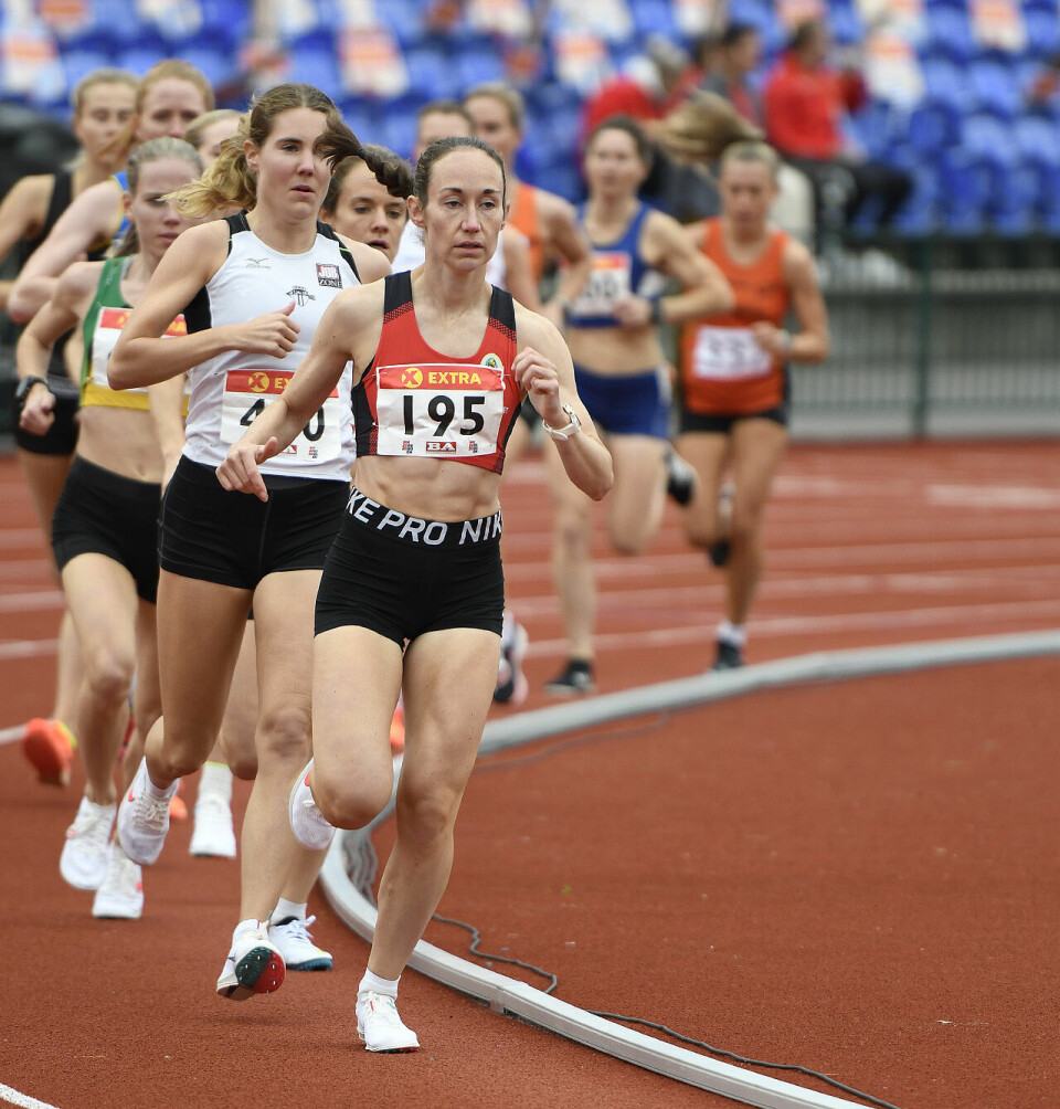 Vienna Søyland Dahle vant spennende 10000 meter vienna-alltid-dravillig_50D3190.jpg