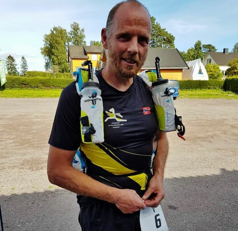 Sindre Tjuvstu Engen og Jeanette Vika vant VUC 50 miles 50km_Leif_Abrahamsen_start_1550 (720x697).jpg