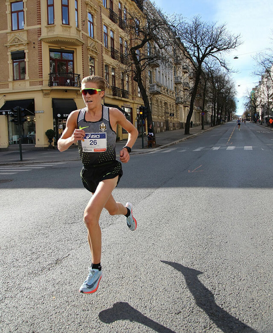 Sentrumsløpet 2018: Familien Haugens store dag 10KM_Simen_Halle_Haugen_IMG_3542.jpg