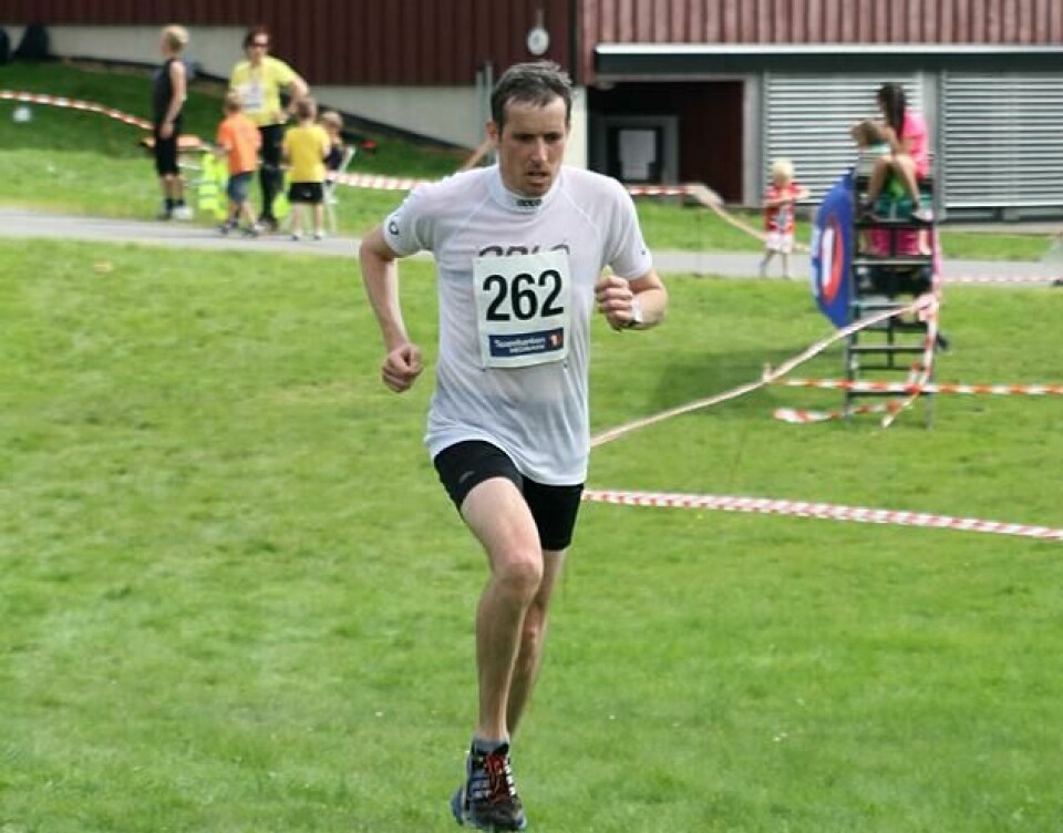 Veldremila vunnet av Jarle Jakobsen og Ida Gjermundshaug Pedersen Halv_Jarle_Jakobsen_cropped_635x497