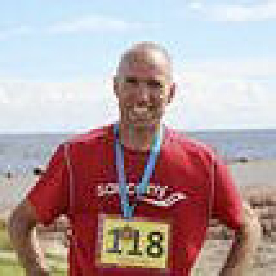 Kystleden - en Vestfold-idyll Eric_Sjoeqvist_Kystleden_ingress