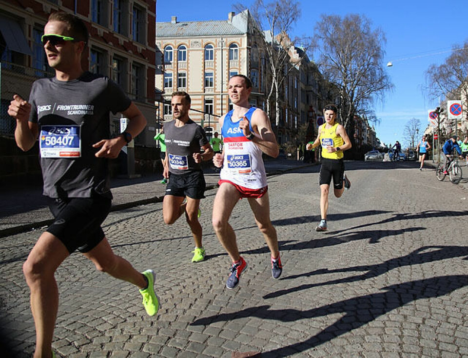 Sentrumsløpet 2018: Familien Haugens store dag 5km_de_fire_beste_menn_IMG_3951.jpg