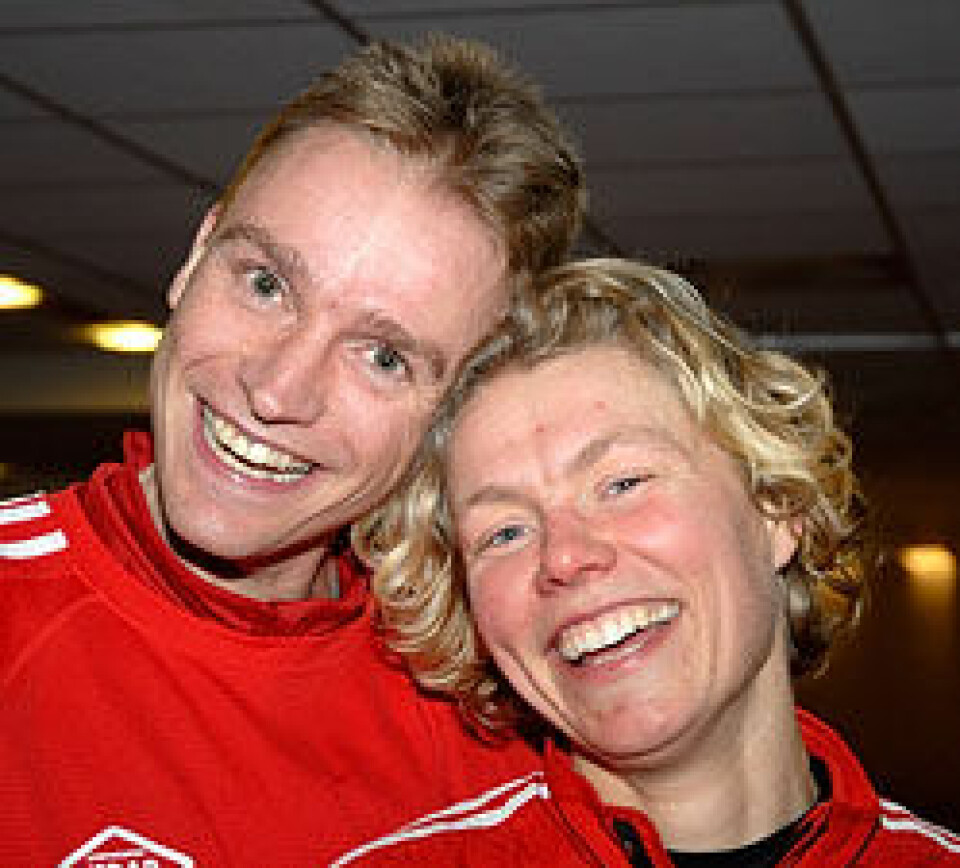 Meike og Gerard på eventyrløp i USA Meike_og_Gerard_250_DSC1359