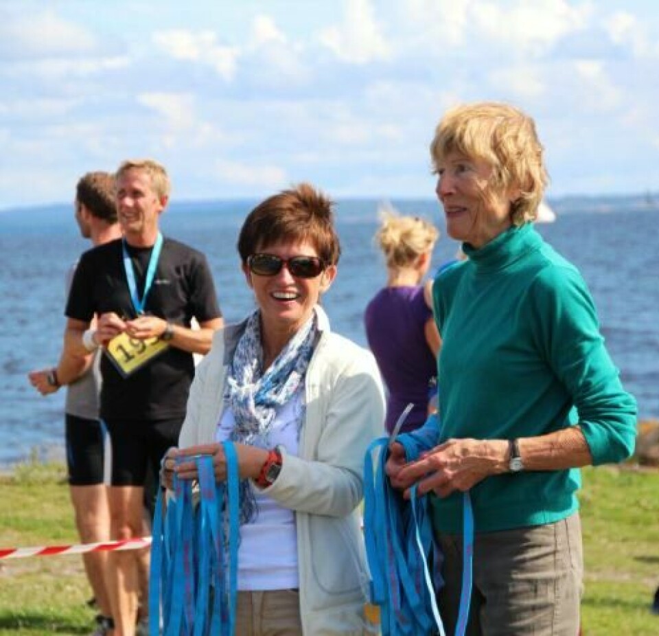 Kystleden - en Vestfold-idyll