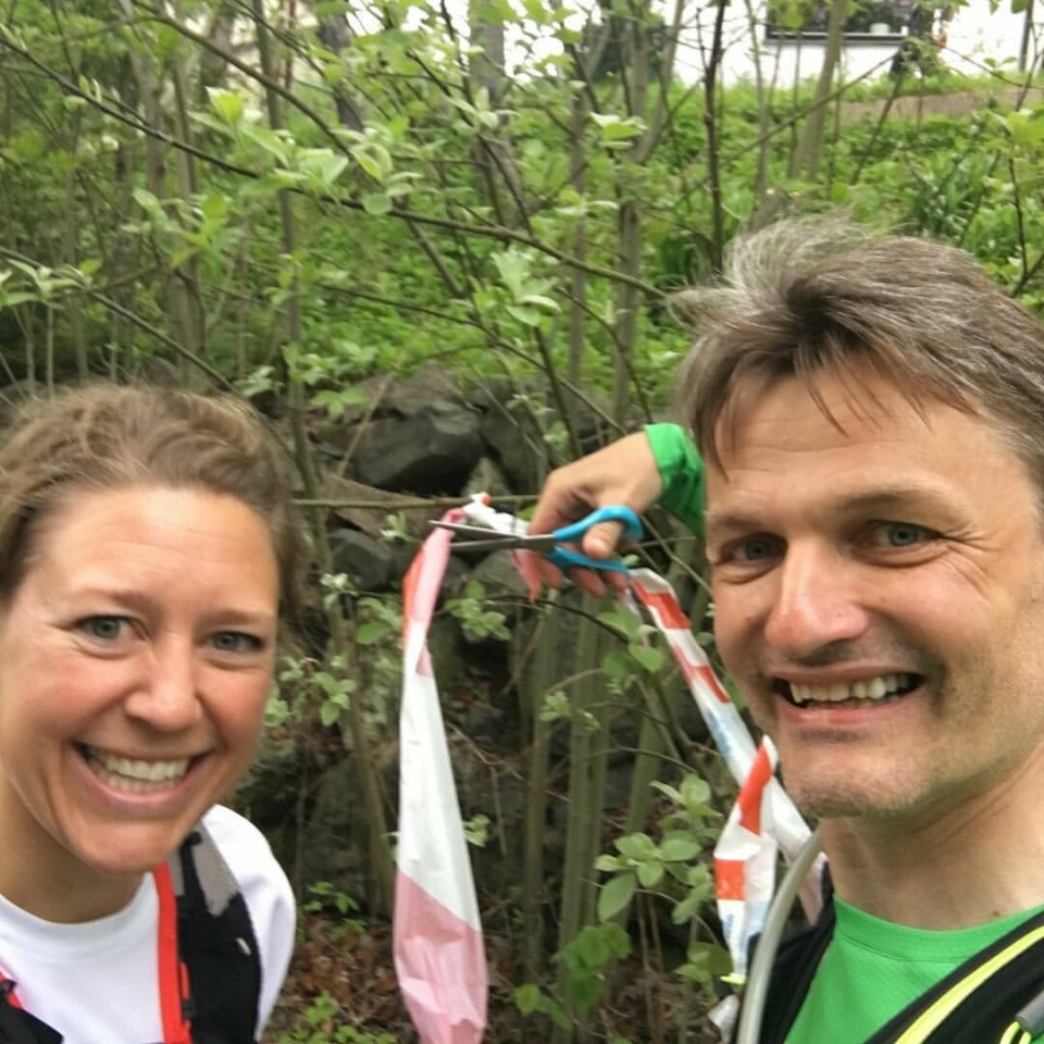 I skyggen av Ecotrail; utrolige Ragnar Nygård Ragnar-tar-inn-merking.jpg