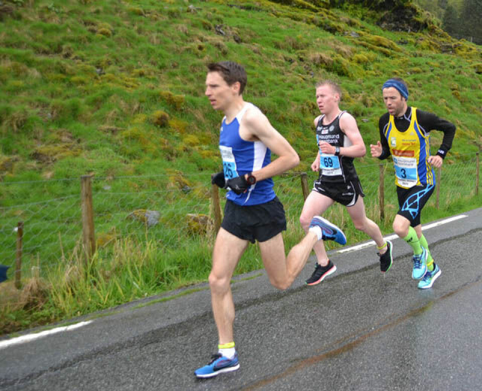 Ølmedal Rundt: Urige Buta og Kjersti Fresvik vinnere Stoelsmark_DSC_0006.jpg
