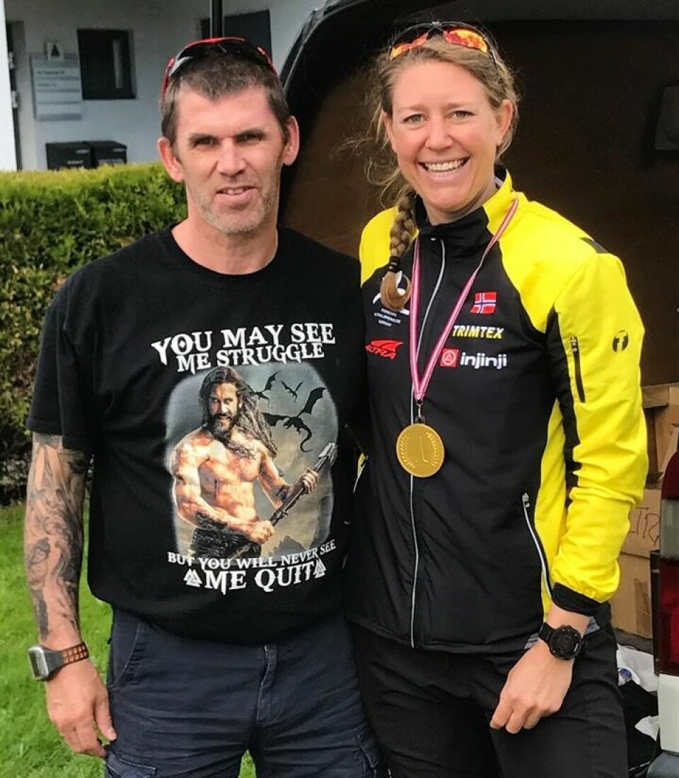 I skyggen av Ecotrail; utrolige Ragnar Nygård Tom-Rune_Bertelsen_Heidi_Grønvoll.jpg