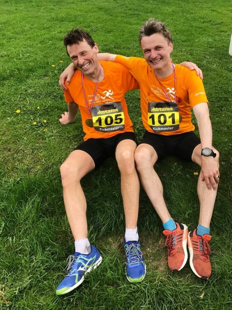 I skyggen av Ecotrail; utrolige Ragnar Nygård Nils_Hjelle_Ragnar_Nygård.jpg