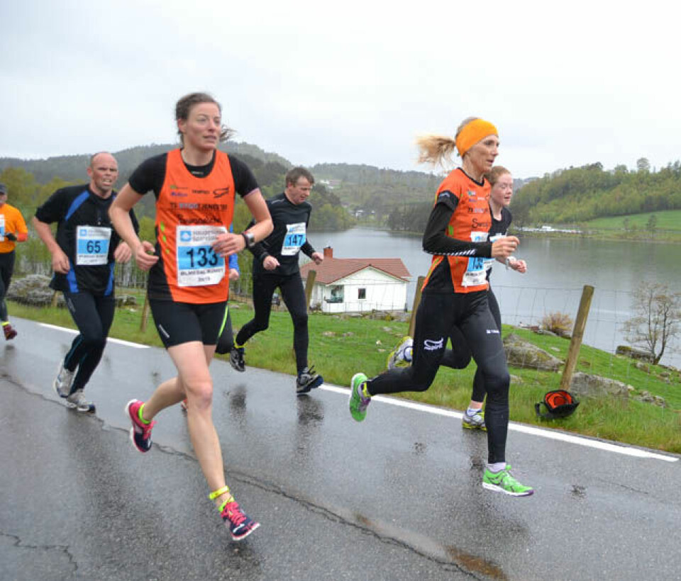 Ølmedal Rundt: Urige Buta og Kjersti Fresvik vinnere Kirsti_Soenstaboe_DSC_0018.jpg