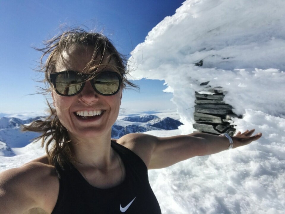 Inger Haugland fullførte 13-dagersturen Saga-ruta på 56 timer IMG-6404 (1280x962)