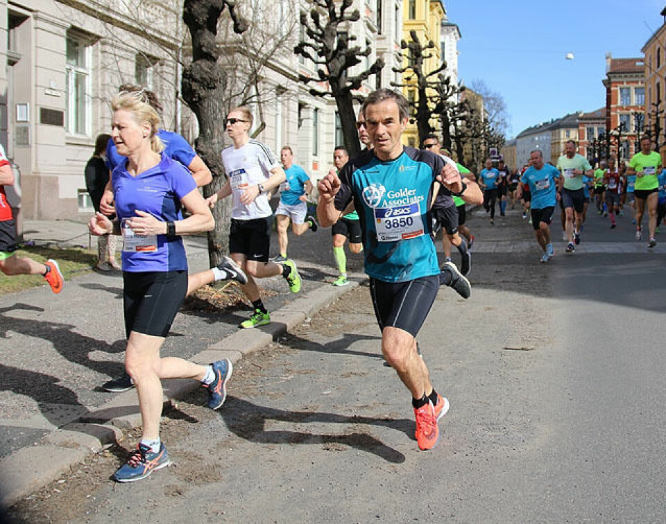 Sentrumsløpet 2018: Familien Haugens store dag 1km_passering_Vidar_Ellefsen_vinner_6064_IMG_3508.jpg