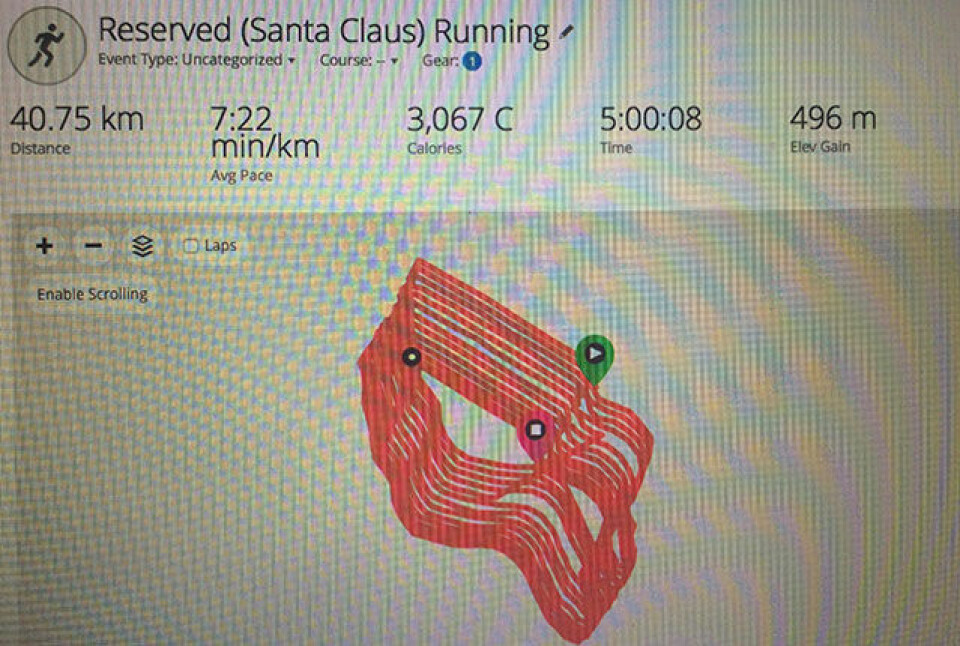 Maraton på Nordpolen - i ekstremkulde blant isbjørner Garmin-track.jpg