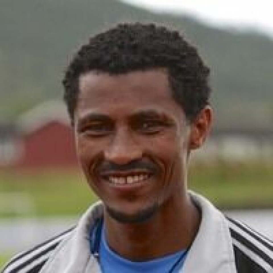 Hafsås og Eid vant Nordvest Maraton Tewoldebirhan_Okbagergish_201x201