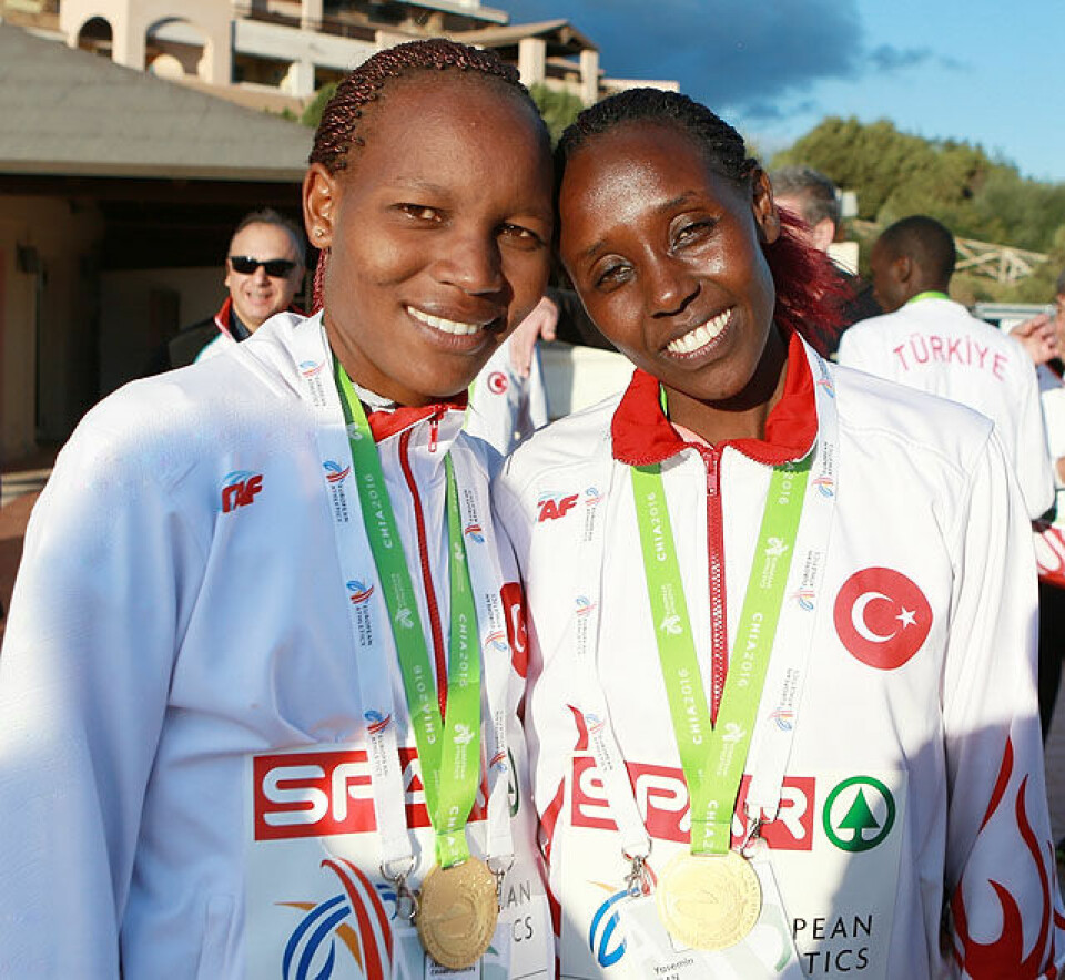 EM terrengløp: Bronse til Karoline B. Grøvdal da hun var beste europeer Yasemin_Can_th_og_Meryem_Akda_tv_AZ3T5639.jpg
