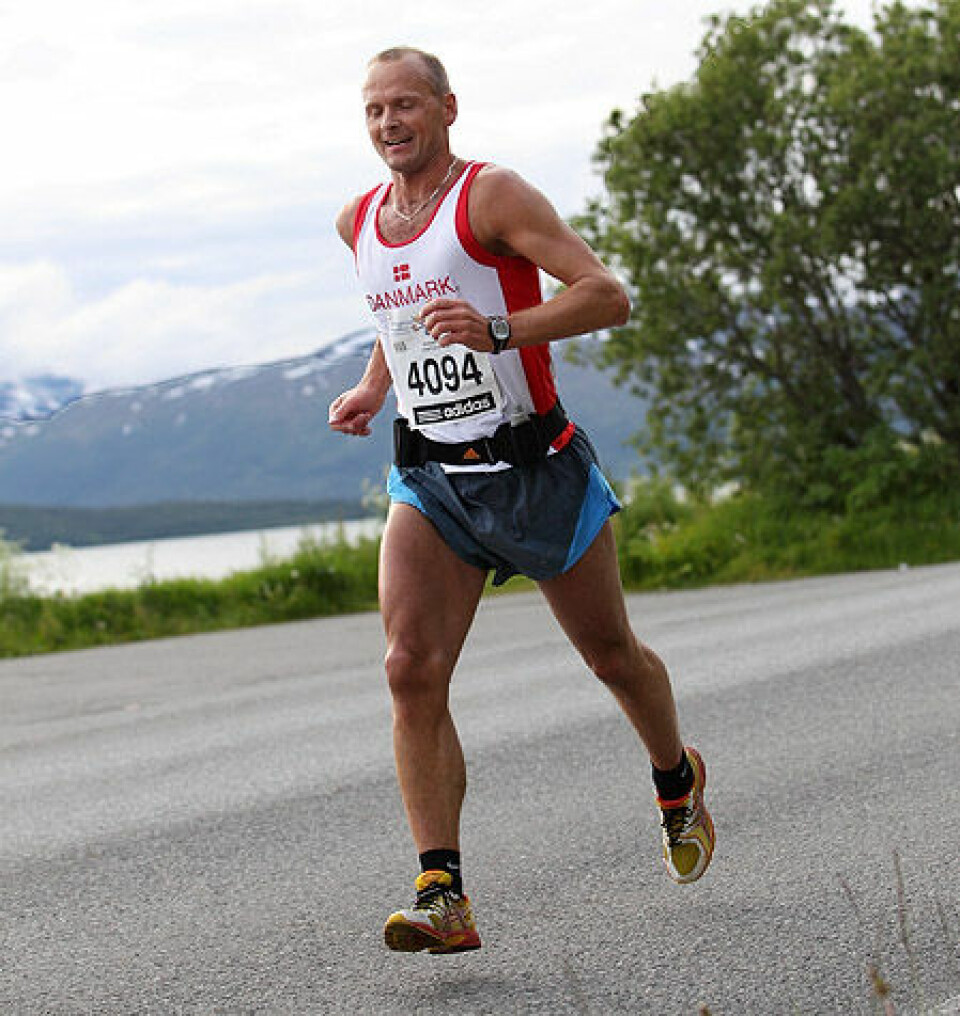 Berg, Brox og Bruer vant i Tromsø