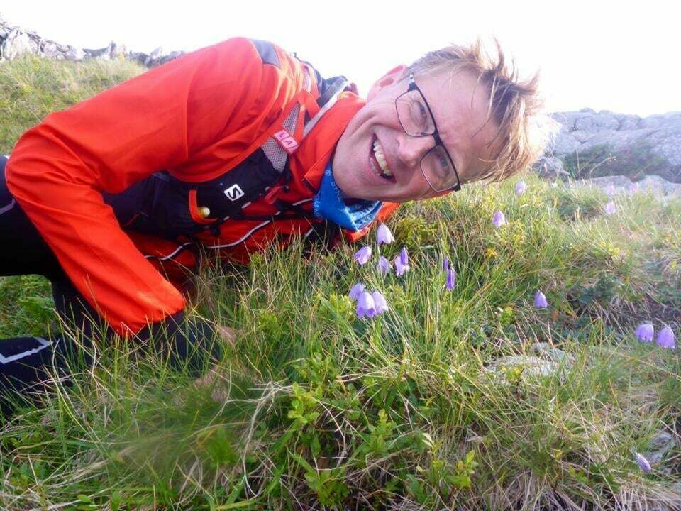 Bli med på Lørdagsintervall fra Fjellveien til Fløien med Bergen City Marathon Magne_Aunebakk.jpg