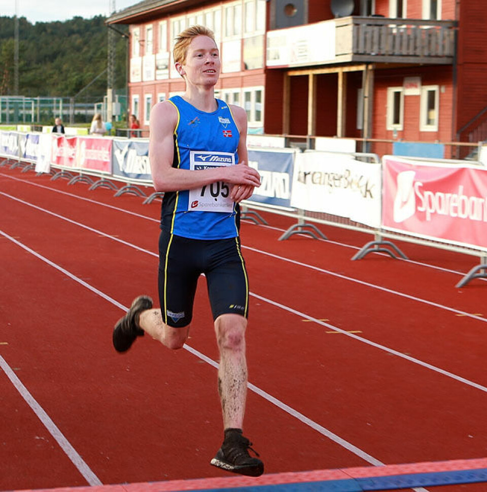 Stian Angermund-Vik suveren i ekstremt Xtrem-løp i Knarvikmila Halfdan_Emil_Faeroe_nr2_i_maal_AZ3T7810.jpg