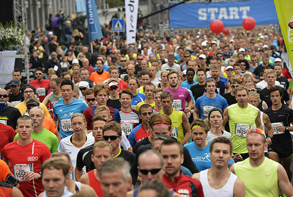 299 maratonløp hadde mer enn 1000 deltakere i 2014 start_BJ_D4N6994