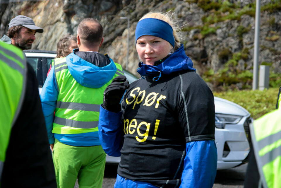 Nye tunneler på E39 ble innviet med løp, rulleskøyter og sykkel 3J6A6020.jpg
