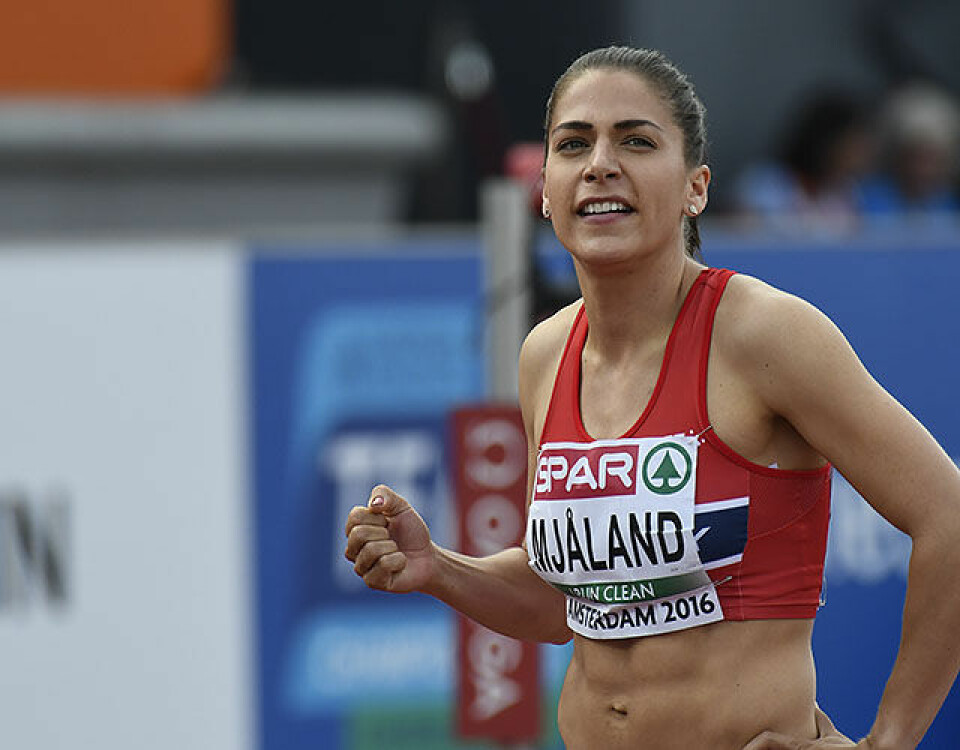 Hedda Hynne viste på nytt klasse og er finaleklar på 800 m 800-heat2-mjaaland-aarsbeste_50D0195.jpg