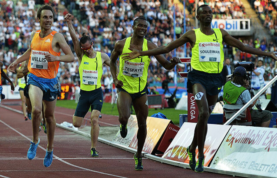 Bjorn Johannessen Bjorn Johannessen