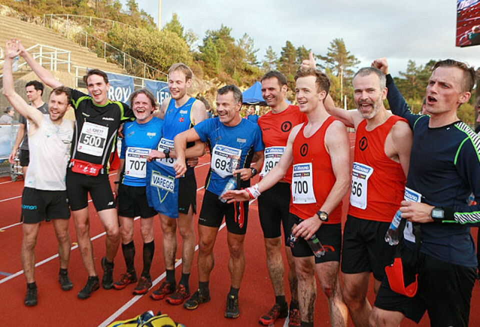 Stian Angermund-Vik suveren i ekstremt Xtrem-løp i Knarvikmila Varegg-loepere_AZ3T7895.jpg