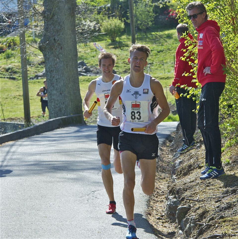 Knepen seier til Tjalve _DSC4687