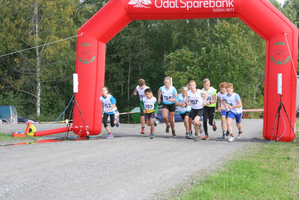 Deltakerrekord med 190 i Dølisjøen Rundt IMG_9332.jpg