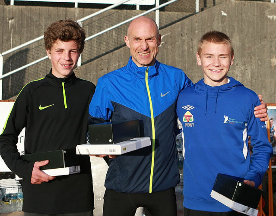 Stian Angermund-Vik suveren i ekstremt Xtrem-løp i Knarvikmila Pall_5km_menn_xtrem_Endre_Berg_Leiren_Kjell_Ole_Eide_Sigurd_Elias_Torpe_AZ3T7753.jpg