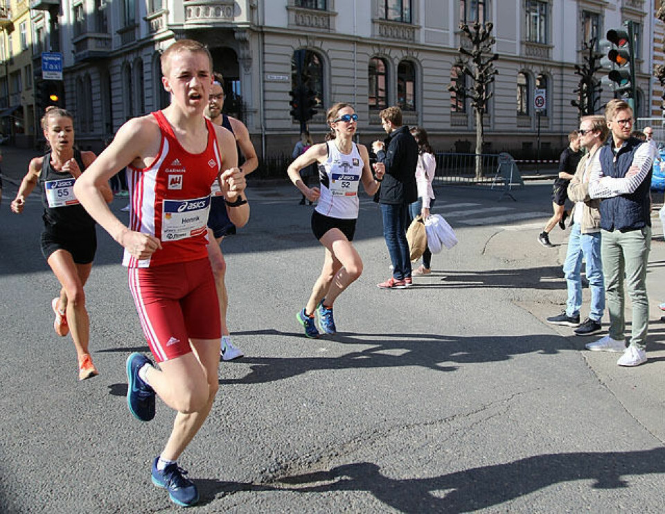 Sentrumsløpet 2018: Familien Haugens store dag 6km_Ida_Bergsloekken_Henik_Fjeld_nr2_1617_Annie_Bersagel_IMG_3727.jpg
