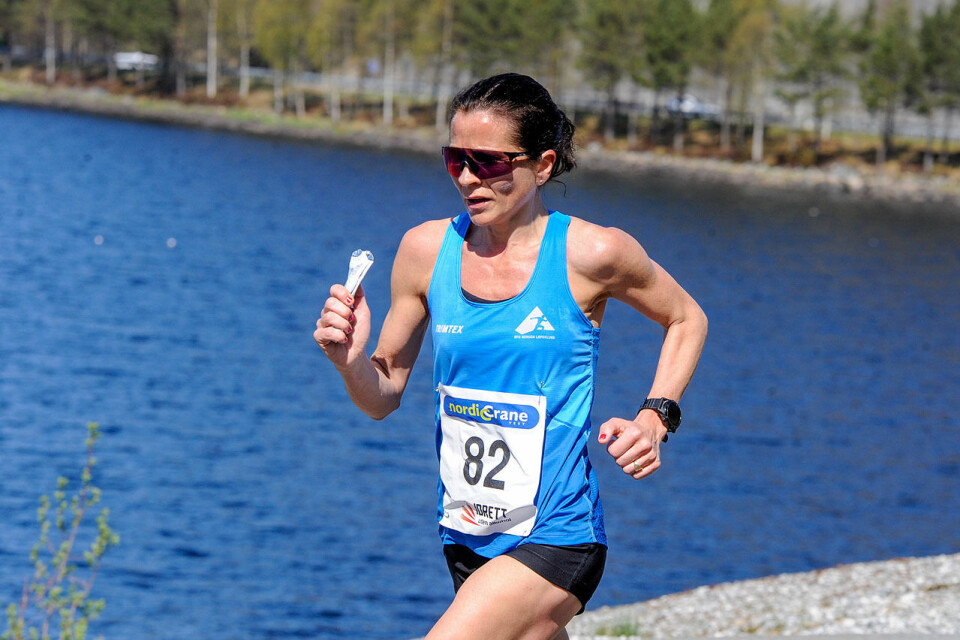 Adele Henriksen satte U20-rekord i Åsane Halvmaraton _DSC0496.jpg