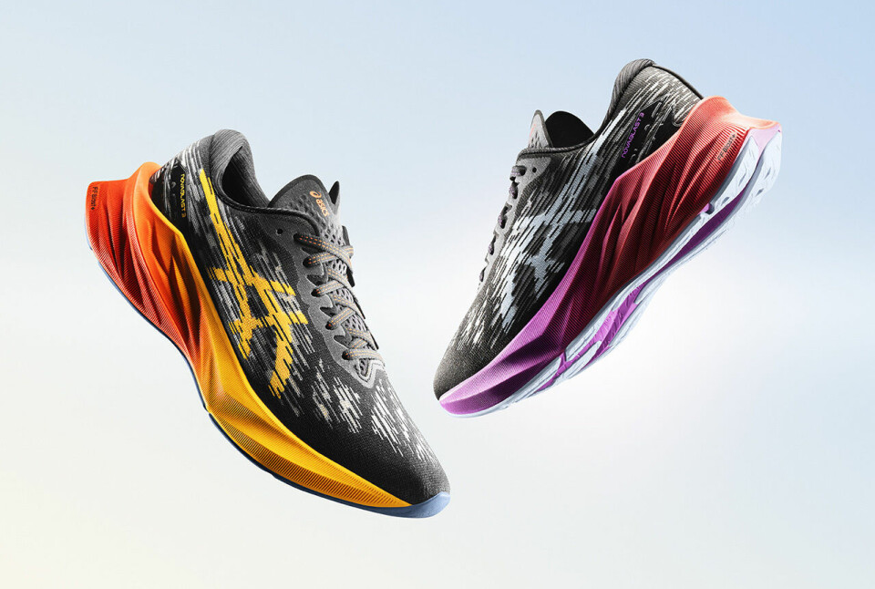 Asics Novablast 3 – mer støtdemping i en lettere sko Asics_Novablast 3_Dual.jpg