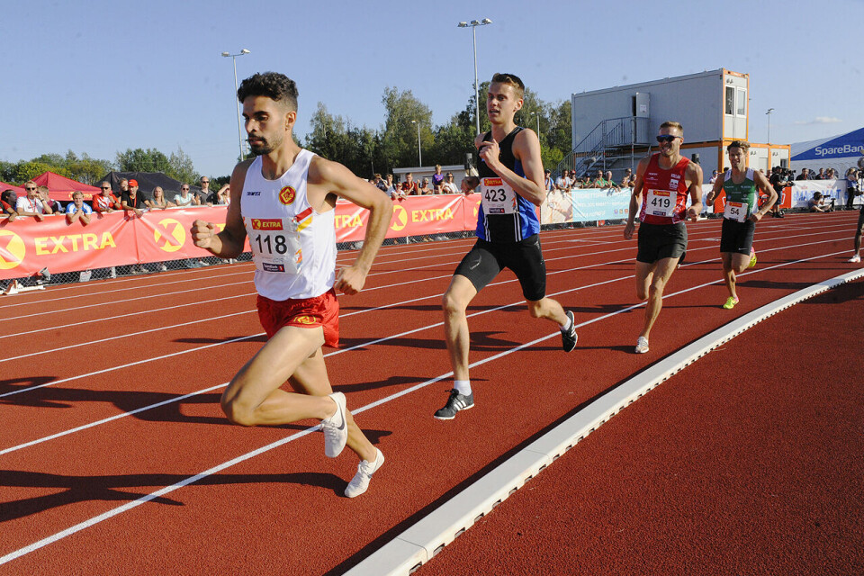 Jakob Ingebrigtsen satte mesterskapsrekord i NM _DSC3580.jpg