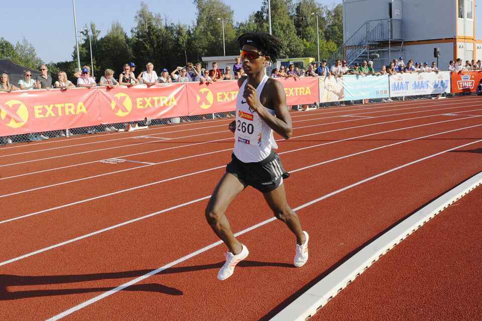 Jakob Ingebrigtsen satte mesterskapsrekord i NM _DSC3584.jpg