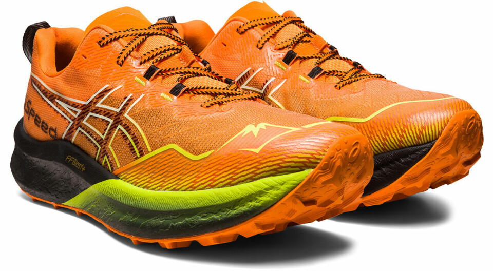 Nike ZoomX Ultrafly Trail eller Asics Fuji Speed 2? Asics Fuji Speed 2.jpg