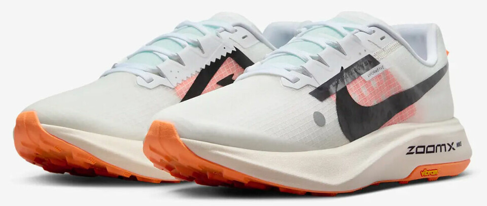 Nike ZoomX Ultrafly Trail eller Asics Fuji Speed 2? Nike ZoomX Ultrafly Trail.jpg