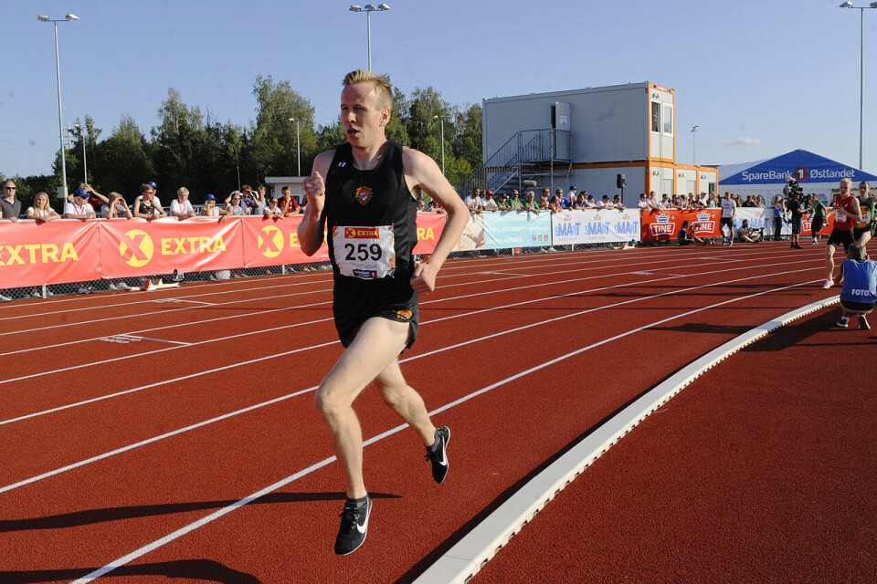 Jakob Ingebrigtsen satte mesterskapsrekord i NM _DSC3592.jpg