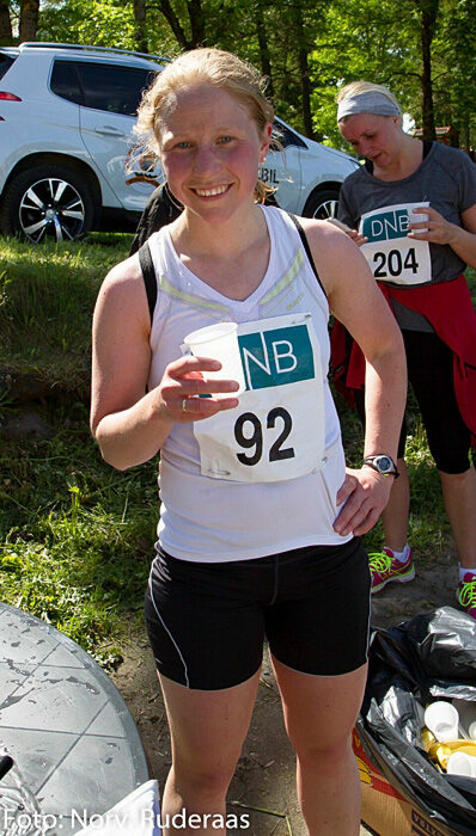 413 løpere under blå himmel og gode forhold på Alstahaug Mari_Brox_NMR-140614_-7931_Startnr92 (1).jpg