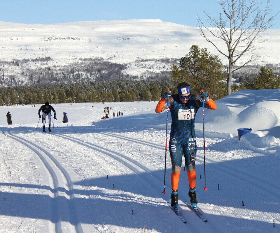 517 fullførte skirennet Furusjøen Rundt i solskinn 45km-kvinner-vinner.jpg