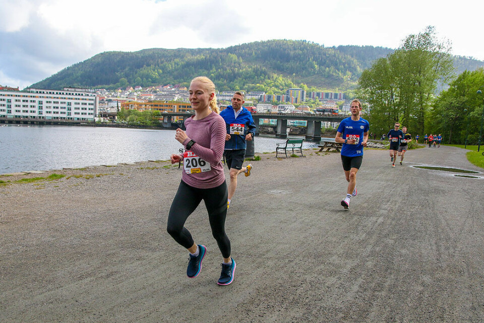 Bykarusellen Perseløp i Bergen med litt færre deltagere på løpet 18. mai 3J6A2806.jpg