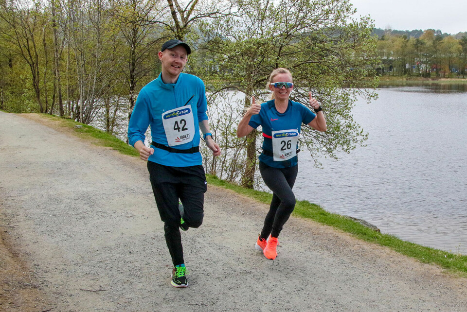 Adele Henriksen satte U20-rekord i Åsane Halvmaraton 3J6A2223.jpg