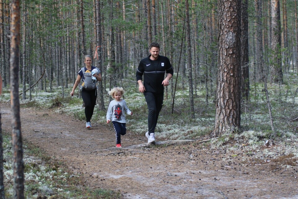 Elverumtrimmen med ungdommelig preg Familetrim.jpg
