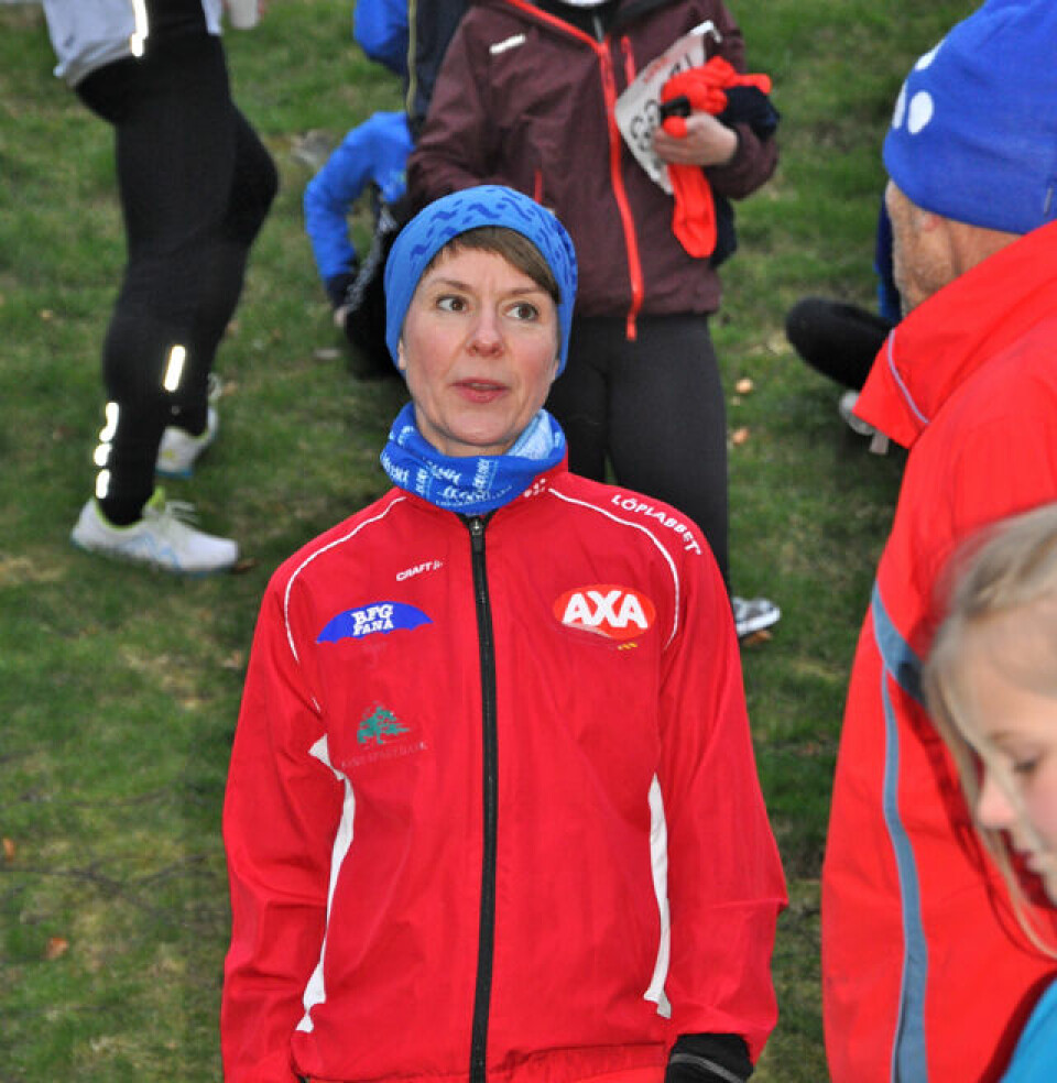 Erik Hovlandsdal best i vinterkarusellen