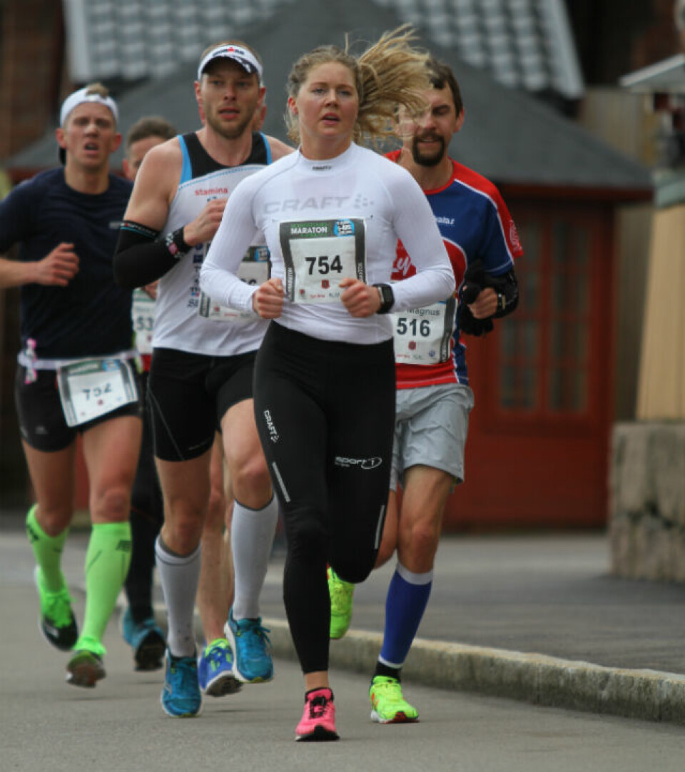 Fantastisk folkefest i 5-årsjubileet til Holmestrand Maraton Ingeborg_Kristine_Lind.jpg
